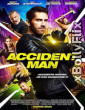 Accident Man (2018) Dual Audio (ORG) [Hindi+English] Hollywood Hindi Dubbed Movie Download
